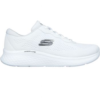 Кросівки жіночі Skechers Skech-Lite Pro – Perfect Time 149991 WBK 40 (10 US) білі (KW8359-100) Кросівки жіночі Skechers Skech-Lite Pro – Perfect Time 149991 WBK 40 (10 US) білі (KW8359-100) | Фото 3