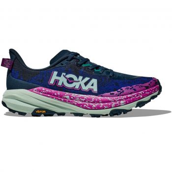 Кросівки чоловічі Hoka M SPEEDGOAT 6 1147791-SMY 44 (10 US) сині (197634458366) Кросівки чоловічі Hoka M SPEEDGOAT 6 1147791-SMY 44 (10 US) сині (197634458366) | Фото 1