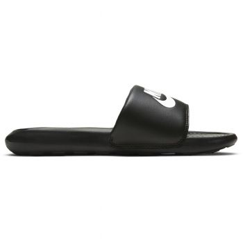 Шльопанці жіночі Nike W Victori One Slide CN9677-005 38 (7 US) чорні | Фото 1