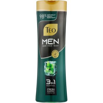 Шампунь Teo Beauty Volume Shine 350 мл (3800024046797) | Фото 1