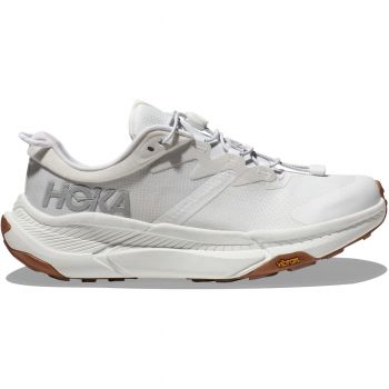 Кросівки чоловічі для трекінгу Hoka M TRANSPORT 1123153-WWH 44.5 (10.5 US) білі (196565836748) Кросівки чоловічі для трекінгу Hoka M TRANSPORT 1123153-WWH 44.5 (10.5 US) білі (196565836748) | Фото 2