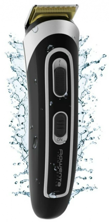 Тример ROWENTA TRIM&STYLE 13В1 TN9140F4 Купить машинку для стрижки Тример ROWENTA TRIM&STYLE 13В1 TN9140F4 | Фото 2