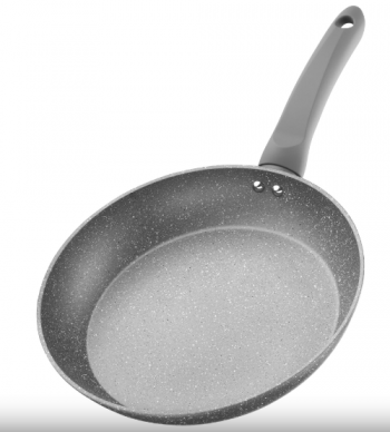 ARDESTO Gemini Gourmet Vasto 26 см, чорний, алюміній (AR1926GSG) ARDESTO Gemini Gourmet Vasto 26 см, чорний, алюміній (AR1926GSG) | Фото 1