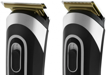 Тример ROWENTA TRIM&STYLE 13В1 TN9140F4 Купить машинку для стрижки Тример ROWENTA TRIM&STYLE 13В1 TN9140F4 | Фото 4