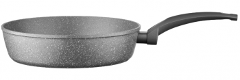 ARDESTO Gemini Gourmet Apulia 26 см, сірий, алюміній (AR1926GDS) | Фото 4
