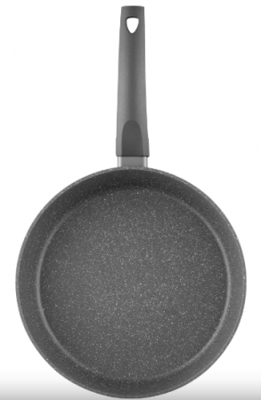 ARDESTO Gemini Gourmet Apulia 26 см, сірий, алюміній (AR1926GDS) | Фото 2