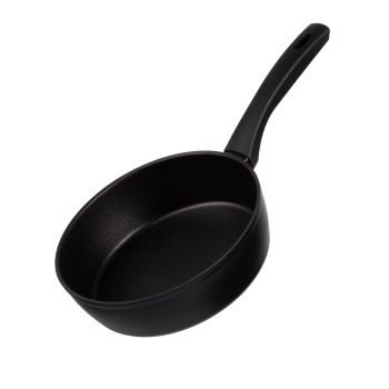 Сковорода ARDESTO Black Mars Favola, 24см, алюміній (AR1924BMR) | Фото 2