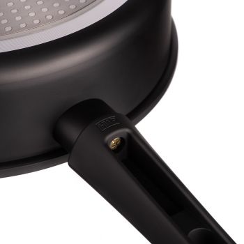 Сковорода ARDESTO Gemini Gourmet Andria з кришкою, 24см, алюміній (AR1924GMG) | Фото 8