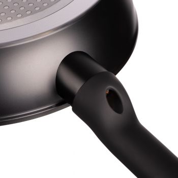 Сковорода ARDESTO Gemini Lucca, 24см, алюміній (AR1924GMI) | Фото 6