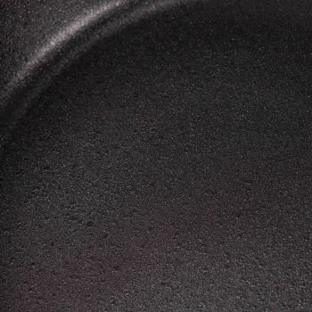 Сковорода ARDESTO Black Mars Favola, 26см, алюміній (AR1926BMR) | Фото 7