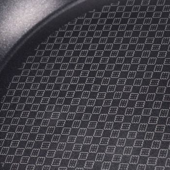 Сковорода ARDESTO Gemini Lucca, 26см, алюміній (AR1926GMI) | Фото 7