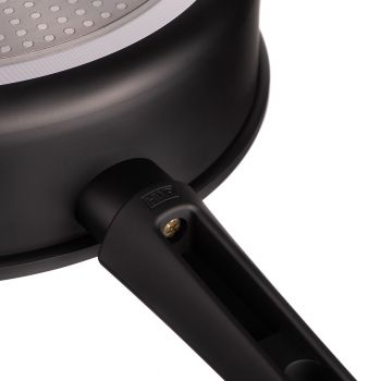 Сковорода ARDESTO Black Mars Favola, 28см, алюміній (AR1928BMR) | Фото 6