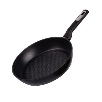 Сковорода ARDESTO Gemini Lucca, 28см, алюміній (AR1928GMI) | Фото 2