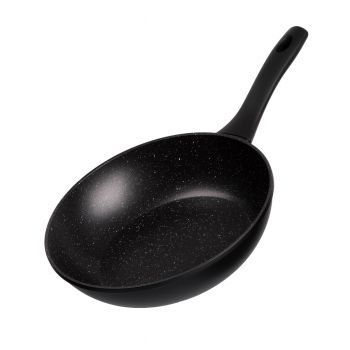 Сковорода ARDESTO Gemini Cremona, 28см, алюміній (AR1928GMN) | Фото 2