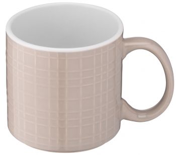 Купить чашку, кружку ARDESTO Francesca, 360 мл, коричнева, кераміка (AR3482BR) | Фото 2