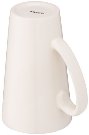 ARDESTO Marco, 480 мл, бежева, кераміка (AR3483BG) ARDESTO Marco, 480 мл, бежева, кераміка (AR3483BG) | Фото 4