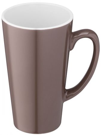 ARDESTO Marco, 480 мл, коричнева, кераміка (AR3483BR) ARDESTO Marco, 480 мл, коричнева, кераміка (AR3483BR) | Фото 2