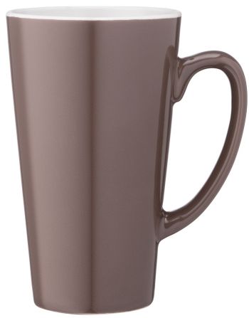 ARDESTO Marco, 480 мл, коричнева, кераміка (AR3483BR) ARDESTO Marco, 480 мл, коричнева, кераміка (AR3483BR) | Фото 3