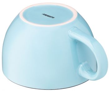 ARDESTO Floerino, 480 мл, блакитна, кераміка (AR3485BL) ARDESTO Floerino, 480 мл, блакитна, кераміка (AR3485BL) | Фото 4