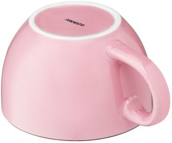 ARDESTO Floerino, 480 мл, рожева, кераміка (AR3485P) ARDESTO Floerino, 480 мл, рожева, кераміка (AR3485P) | Фото 4