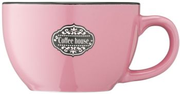 ARDESTO Floerino, 480 мл, рожева, кераміка (AR3485P) ARDESTO Floerino, 480 мл, рожева, кераміка (AR3485P) | Фото 5