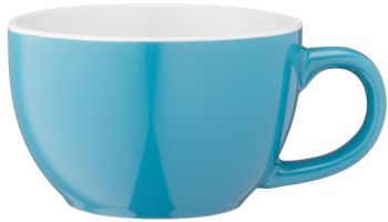 ARDESTO Merino, 480 мл, блакитна, кераміка (AR3486BL) ARDESTO Merino, 480 мл, блакитна, кераміка (AR3486BL) | Фото 3