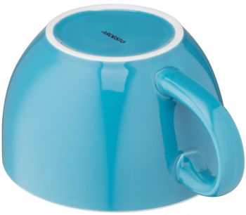 ARDESTO Merino, 480 мл, блакитна, кераміка (AR3486BL) ARDESTO Merino, 480 мл, блакитна, кераміка (AR3486BL) | Фото 4