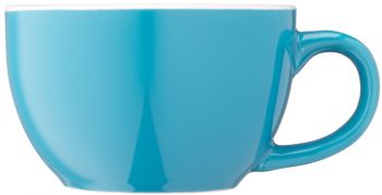 ARDESTO Merino, 480 мл, блакитна, кераміка (AR3486BL) ARDESTO Merino, 480 мл, блакитна, кераміка (AR3486BL) | Фото 5