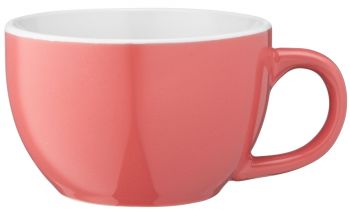 ARDESTO Merino, 480 мл, рожева, кераміка (AR3486P) ARDESTO Merino, 480 мл, рожева, кераміка (AR3486P) | Фото 3