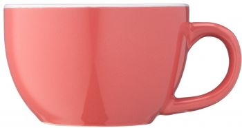 ARDESTO Merino, 480 мл, рожева, кераміка (AR3486P) ARDESTO Merino, 480 мл, рожева, кераміка (AR3486P) | Фото 5