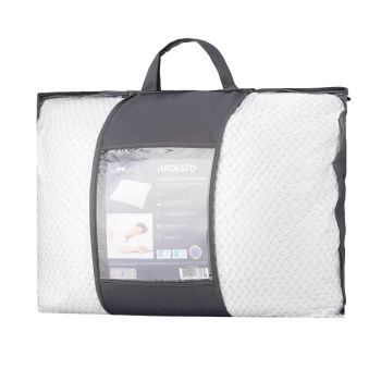 Ортопедична подушка ARDESTO Sleepwell, 50х70см, білий (ART5070SHP) | Фото 5