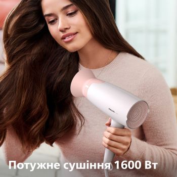 Фен PHILIPS ThermoProtect BHD300/00 | Фото 7