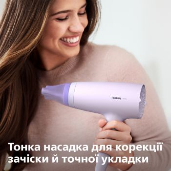 Фен PHILIPS ThermoProtect 3000 BHD341/10 | Фото 9