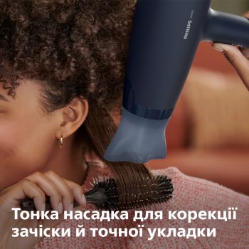 Фен PHILIPS ThermoProtect BHD360/20 | Фото 11