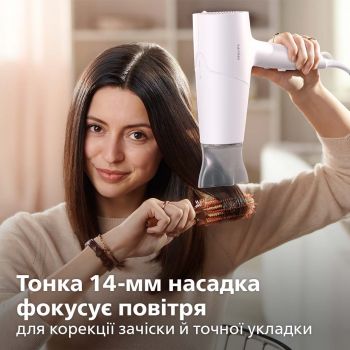 Фен PHILIPS 5000 series BHD500/00 | Фото 8