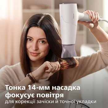Фен PHILIPS 5000 series BHD501/00 | Фото 8
