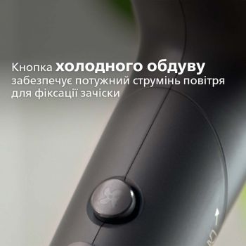 Фен PHILIPS 5000 series BHD504/00 | Фото 8