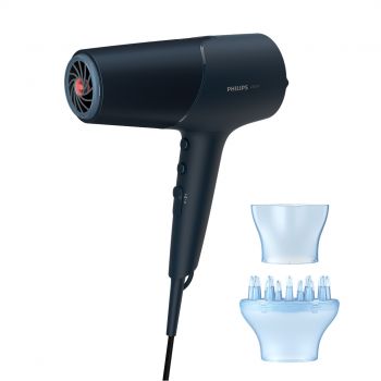 Фен PHILIPS 5000 series BHD512/00 Купить устройство по уходу за волосами Фен PHILIPS 5000 series BHD512/00 | Фото 2