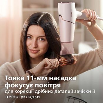 Фен PHILIPS 5000 series BHD530/00 | Фото 11