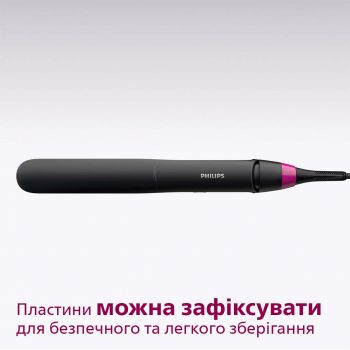 Випрямляч волосся PHILIPS StraightCare Essential BHS375/00 | Фото 9