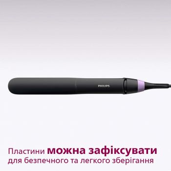 Випрямляч волосся PHILIPS StraightCare Essential BHS377/00 | Фото 10
