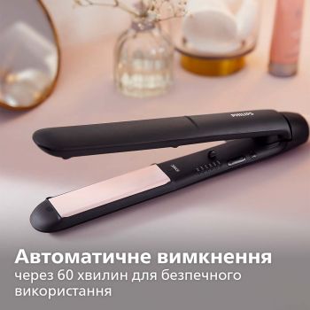 Випрямляч волосся PHILIPS StraightCare Essential BHS378/00 | Фото 15