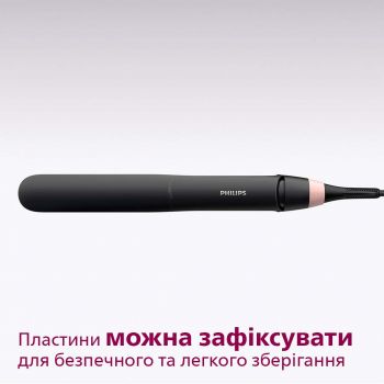 Випрямляч волосся PHILIPS StraightCare Essential BHS378/00 | Фото 16
