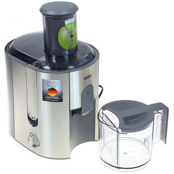 Соковитискач BRAUN J700 | Фото 1