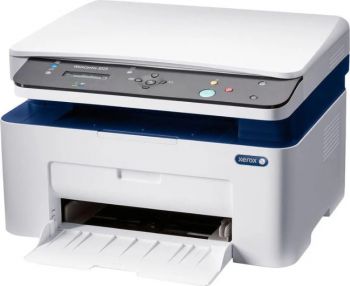 БФП лазерний Xerox WorkCentre 3025BI (3025V_BI) БФП лазерний Xerox WorkCentre 3025BI (3025V_BI) | Фото 2
