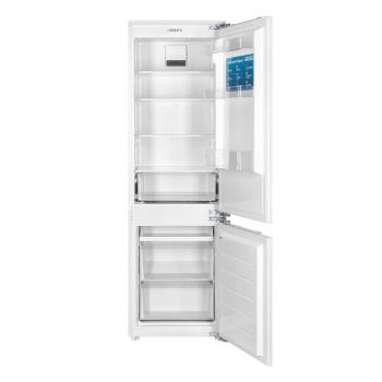 Вбудовуваний холодильник ARDESTO DNF-MBI177DD | Фото 3