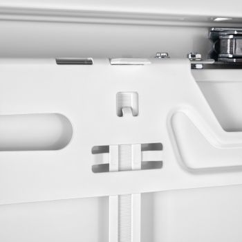 Вбудовуваний холодильник ARDESTO DNF-MBI177DD | Фото 10