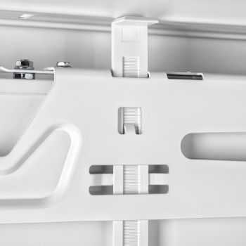 Вбудовуваний холодильник ARDESTO DNF-MBI177DD | Фото 11