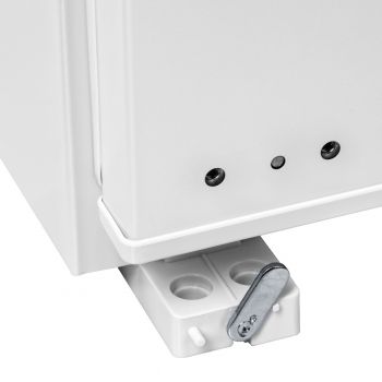 Вбудовуваний холодильник ARDESTO DNF-MBI177DD | Фото 14