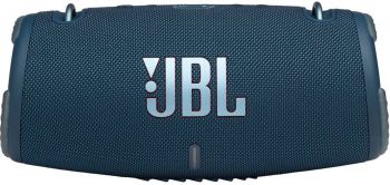 Портативна акустика JBL Xtreme 4 Blue (JBLXTREME3BLUEU) | Фото 12